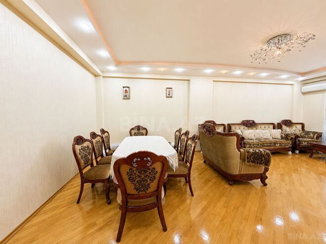 Satılır 4 otaqlı yeni tikili 231 m², Elmlər Akademiyası m., photo 20 from 31