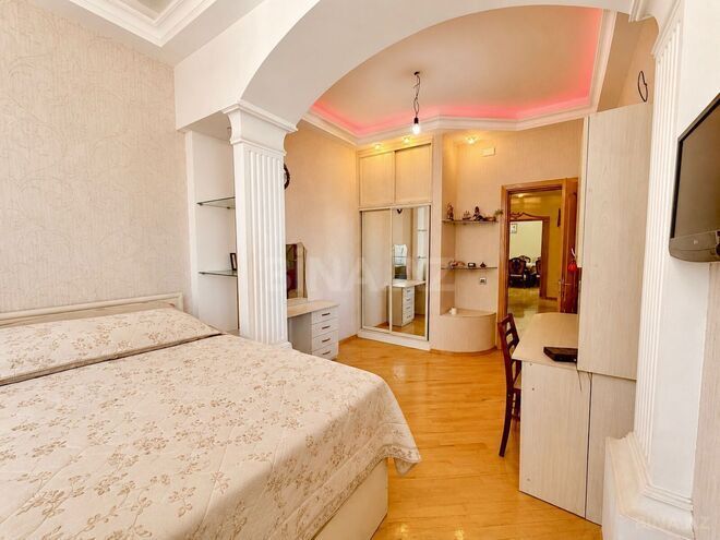 Satılır 4 otaqlı yeni tikili 231 m², Elmlər Akademiyası m., photo 25 from 31