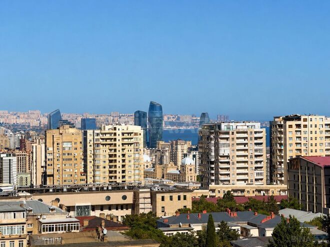 Satılır 4 otaqlı yeni tikili 231 m², Elmlər Akademiyası m., photo 10 from 31