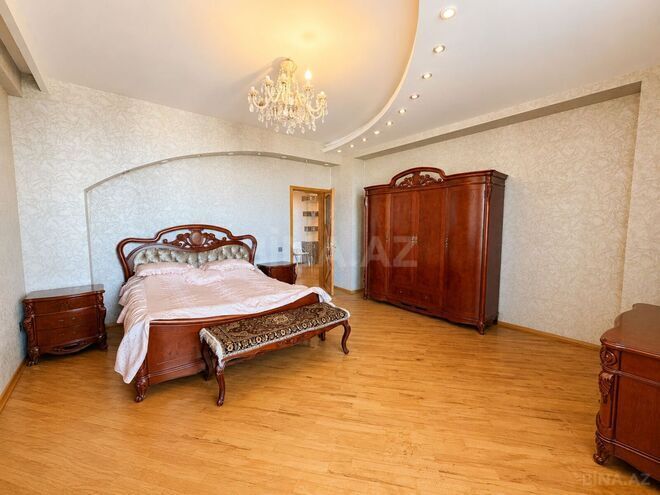 Satılır 4 otaqlı yeni tikili 231 m², Elmlər Akademiyası m., photo 18 from 31