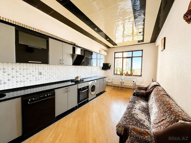 Satılır 4 otaqlı yeni tikili 231 m², Elmlər Akademiyası m., photo 24 from 31
