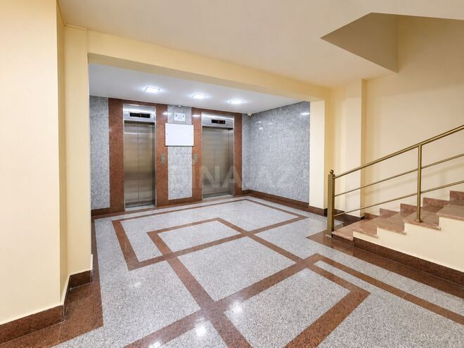 Satılır 4 otaqlı yeni tikili 231 m², Elmlər Akademiyası m., photo 29 from 31