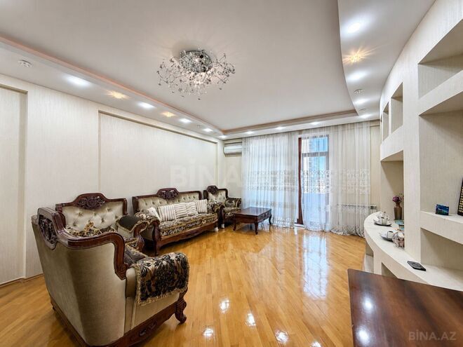Satılır 4 otaqlı yeni tikili 231 m², Elmlər Akademiyası m., photo 17 from 31