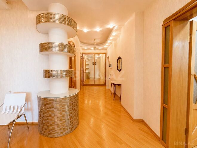 Satılır 4 otaqlı yeni tikili 231 m², Elmlər Akademiyası m., photo 12 from 31