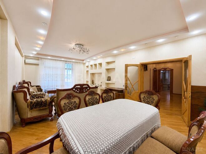 Satılır 4 otaqlı yeni tikili 231 m², Elmlər Akademiyası m., photo 7 from 31
