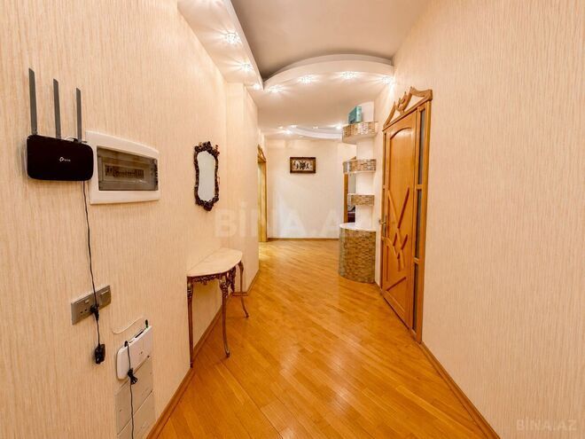 Satılır 4 otaqlı yeni tikili 231 m², Elmlər Akademiyası m., photo 8 from 31