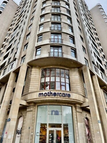 Satılır 4 otaqlı yeni tikili 231 m², Elmlər Akademiyası m., photo 1 from 31