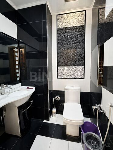 Satılır 4 otaqlı yeni tikili 231 m², Elmlər Akademiyası m., photo 23 from 31