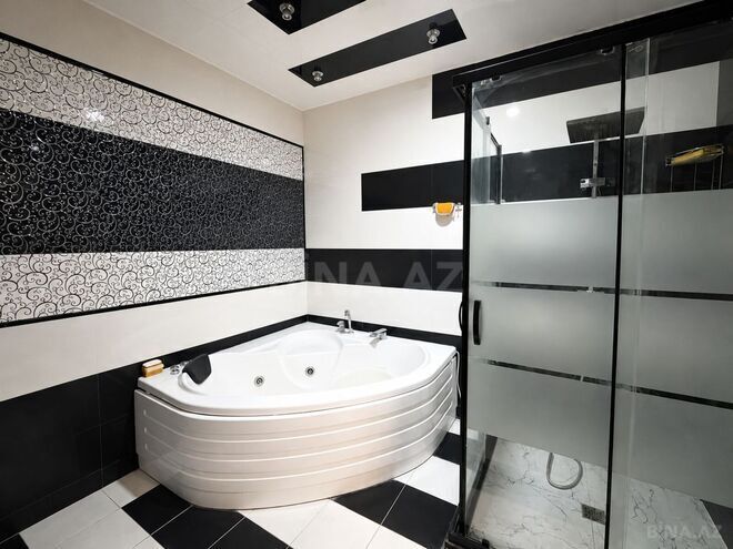Satılır 4 otaqlı yeni tikili 231 m², Elmlər Akademiyası m., photo 22 from 31
