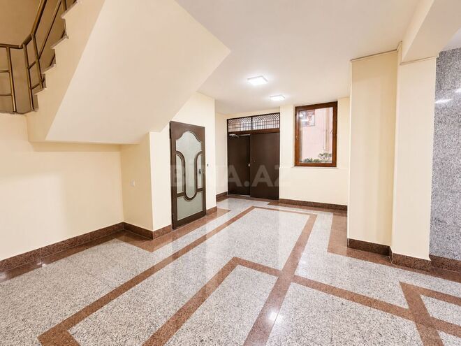 Satılır 4 otaqlı yeni tikili 231 m², Elmlər Akademiyası m., photo 30 from 31