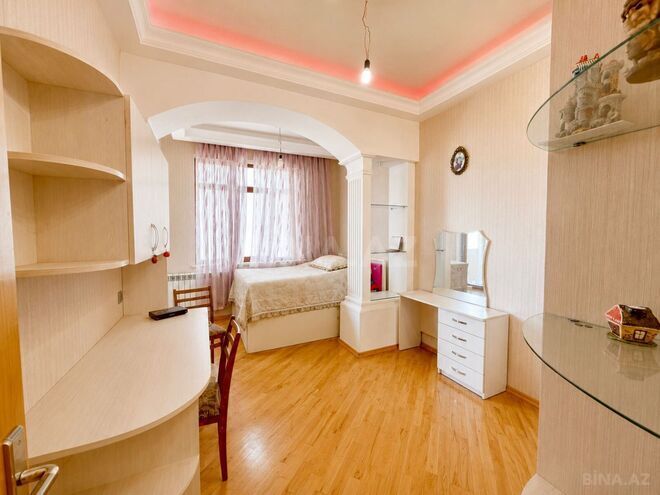 Satılır 4 otaqlı yeni tikili 231 m², Elmlər Akademiyası m., photo 11 from 31
