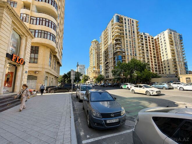 Satılır 4 otaqlı yeni tikili 231 m², Elmlər Akademiyası m., photo 19 from 31