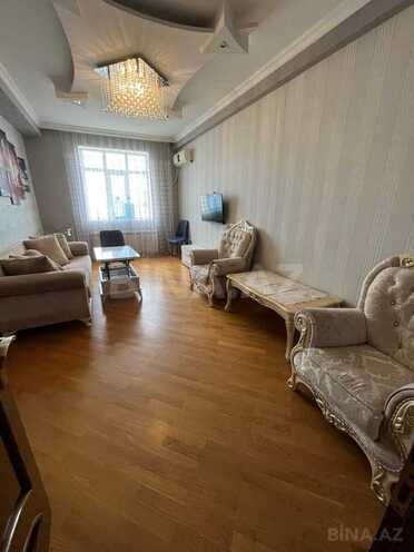 Сдаётся 2-комн. новостройка 72 м², пос. Масазыр, photo 1 from 8