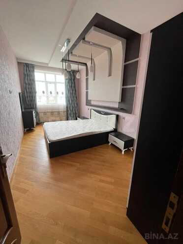 Сдаётся 2-комн. новостройка 72 м², пос. Масазыр, photo 3 from 8