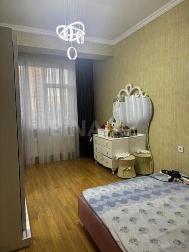 İcarəyə verilir 2 otaqlı köhnə tikili 58 m², Binəqədi r., photo 7 from 26