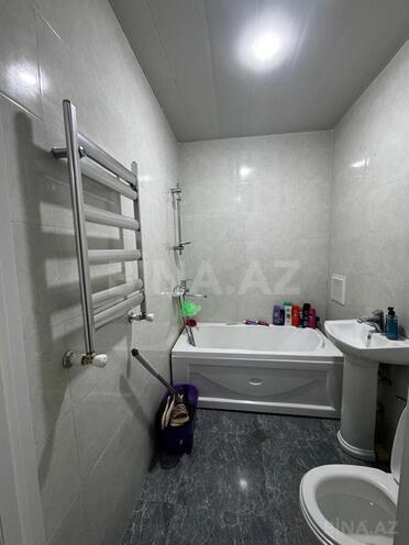 İcarəyə verilir 2 otaqlı köhnə tikili 58 m², Binəqədi r., photo 19 from 26