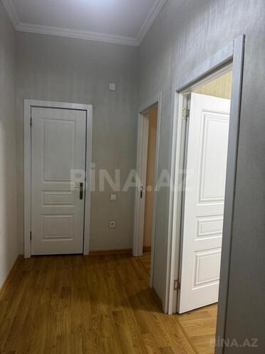 İcarəyə verilir 2 otaqlı köhnə tikili 58 m², Binəqədi r., photo 13 from 26