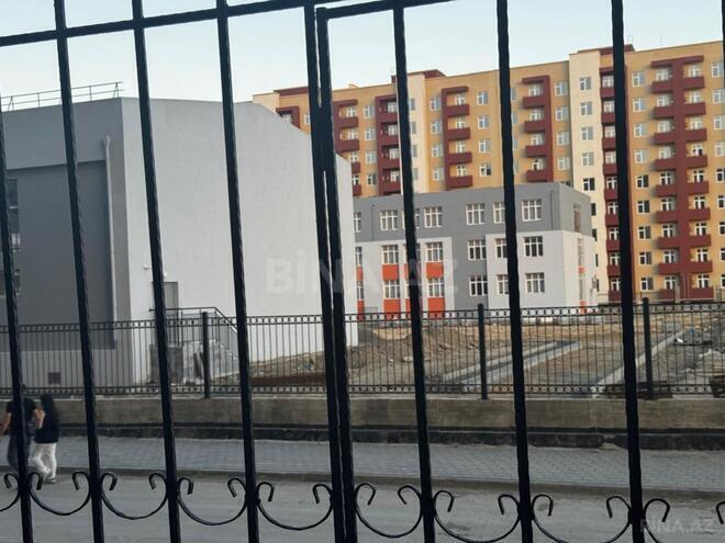 İcarəyə verilir 2 otaqlı köhnə tikili 58 m², Binəqədi r., photo 11 from 26