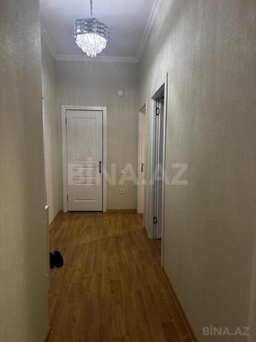 İcarəyə verilir 2 otaqlı köhnə tikili 58 m², Binəqədi r., photo 9 from 26