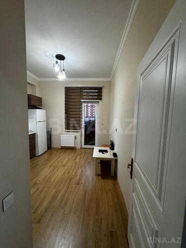 İcarəyə verilir 2 otaqlı köhnə tikili 58 m², Binəqədi r., photo 18 from 26