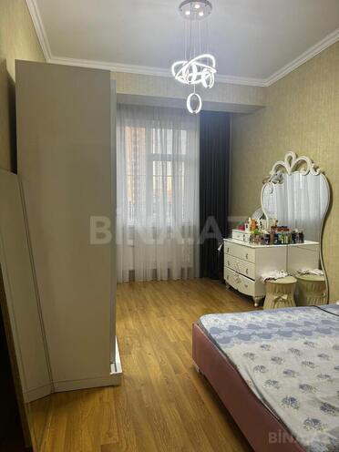 İcarəyə verilir 2 otaqlı köhnə tikili 58 m², Binəqədi r., photo 8 from 26