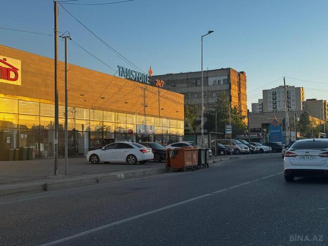 İcarəyə verilir 2 otaqlı köhnə tikili 58 m², Binəqədi r., photo 25 from 26