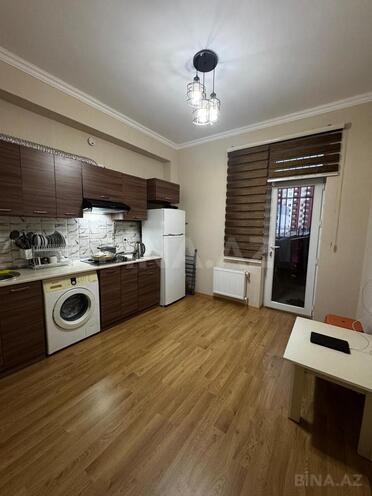 İcarəyə verilir 2 otaqlı köhnə tikili 58 m², Binəqədi r., photo 15 from 26