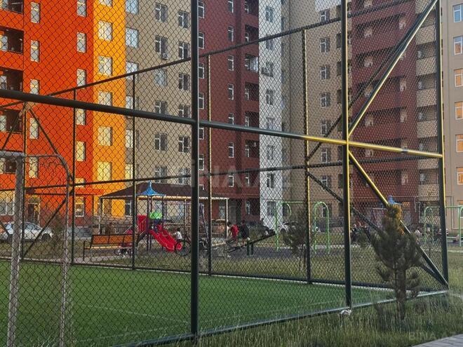 İcarəyə verilir 2 otaqlı köhnə tikili 58 m², Binəqədi r., photo 23 from 26