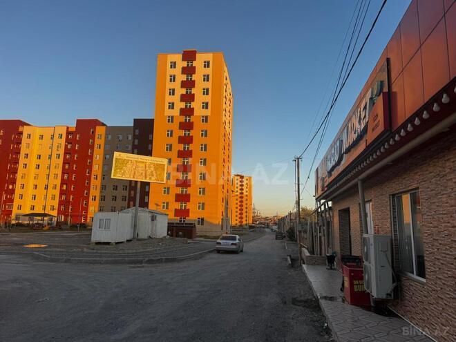 İcarəyə verilir 2 otaqlı köhnə tikili 58 m², Binəqədi r., photo 21 from 26