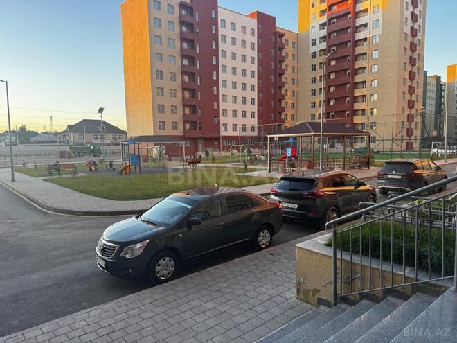 İcarəyə verilir 2 otaqlı köhnə tikili 58 m², Binəqədi r., photo 22 from 26