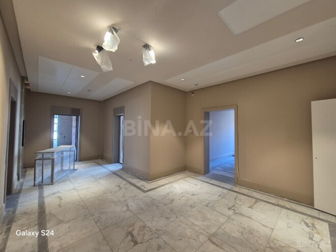 Satılır 3 otaqlı yeni tikili 160 m², Bayıl q., photo 23 from 24
