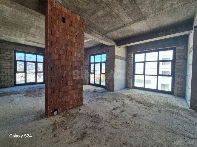 Satılır 3 otaqlı yeni tikili 160 m², Bayıl q., photo 10 from 24