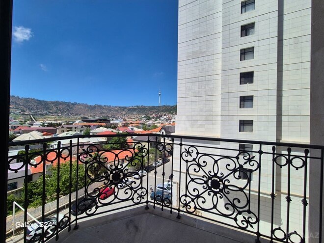 Satılır 3 otaqlı yeni tikili 160 m², Bayıl q., photo 22 from 24