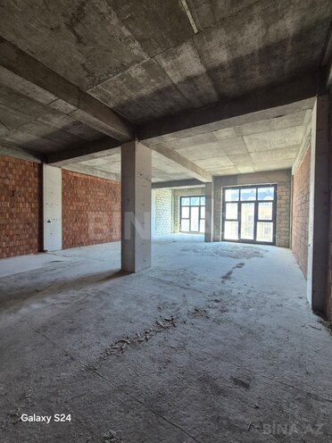 Satılır 3 otaqlı yeni tikili 160 m², Bayıl q., photo 20 from 24