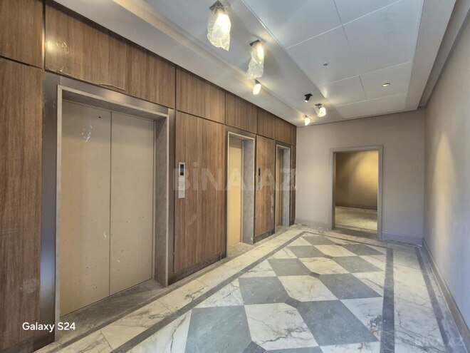Satılır 3 otaqlı yeni tikili 160 m², Bayıl q., photo 9 from 24
