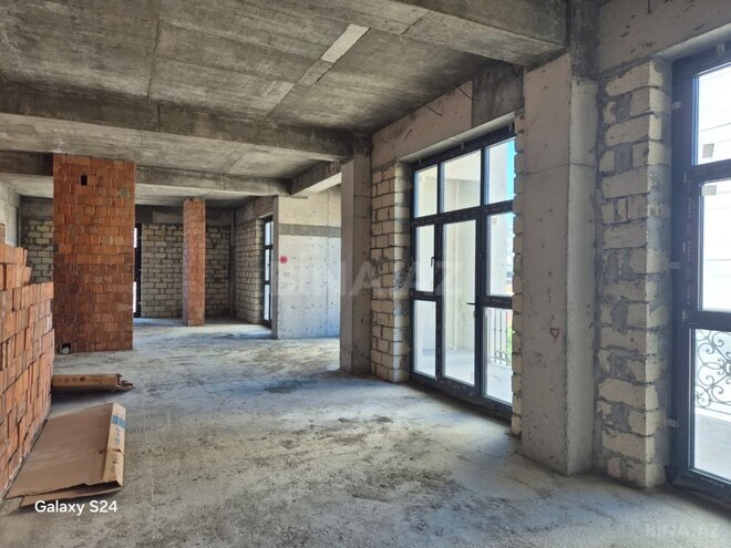 Satılır 3 otaqlı yeni tikili 160 m², Bayıl q., photo 21 from 24
