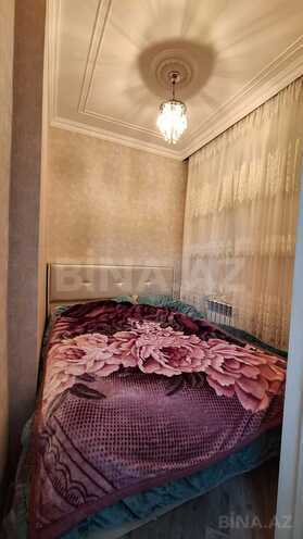 Satılır 2 otaqlı köhnə tikili 45 m², Memar Əcəmi m., photo 7 from 13