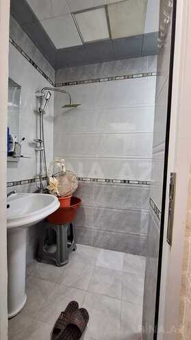 Satılır 2 otaqlı köhnə tikili 45 m², Memar Əcəmi m., photo 10 from 13