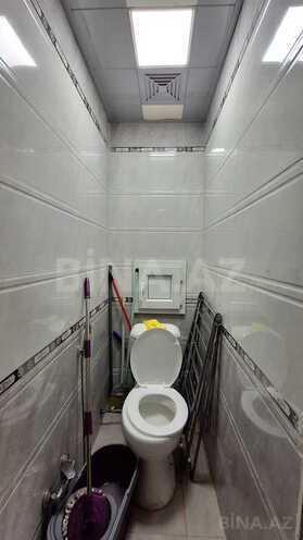 Satılır 2 otaqlı köhnə tikili 45 m², Memar Əcəmi m., photo 12 from 13