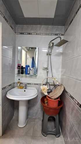 Satılır 2 otaqlı köhnə tikili 45 m², Memar Əcəmi m., photo 11 from 13