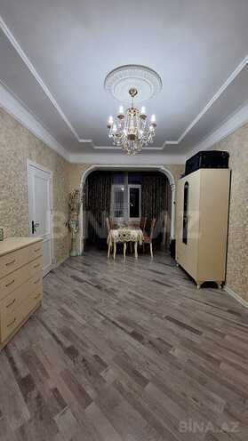 Satılır 2 otaqlı köhnə tikili 45 m², Memar Əcəmi m., photo 1 from 13