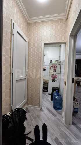 Satılır 2 otaqlı köhnə tikili 45 m², Memar Əcəmi m., photo 9 from 13