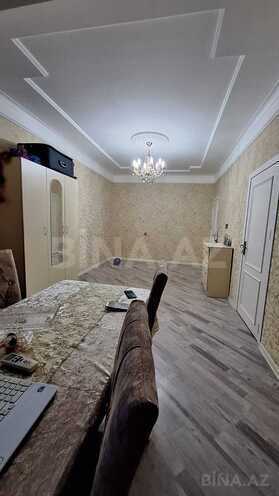 Satılır 2 otaqlı köhnə tikili 45 m², Memar Əcəmi m., photo 5 from 13