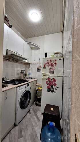Satılır 2 otaqlı köhnə tikili 45 m², Memar Əcəmi m., photo 8 from 13