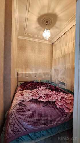 Satılır 2 otaqlı köhnə tikili 45 m², Memar Əcəmi m., photo 6 from 13