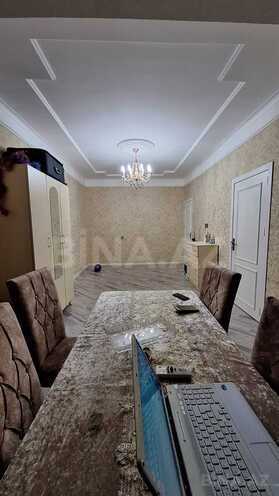 Satılır 2 otaqlı köhnə tikili 45 m², Memar Əcəmi m., photo 4 from 13