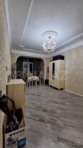 Satılır 2 otaqlı köhnə tikili 45 m², Memar Əcəmi m., photo 3 from 13