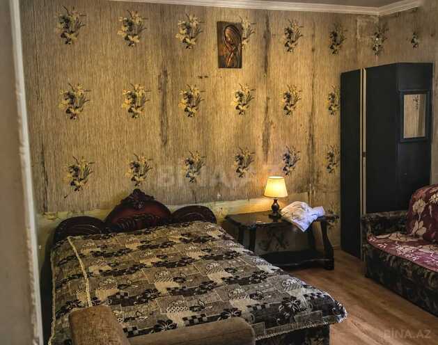 İcarəyə verilir 2 otaqlı həyət evi/bağ evi 67 m², Badamdar q., photo 7 from 8