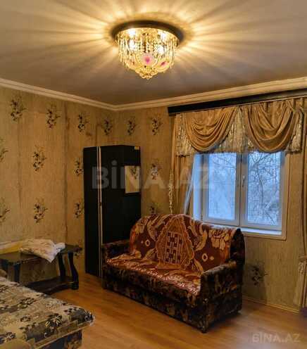 İcarəyə verilir 2 otaqlı həyət evi/bağ evi 67 m², Badamdar q., photo 5 from 8