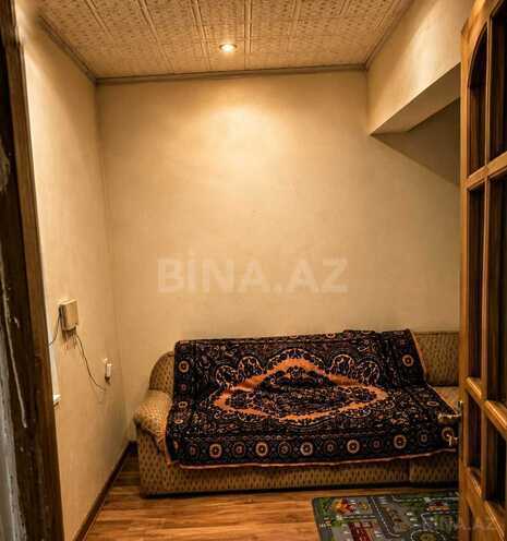 İcarəyə verilir 2 otaqlı həyət evi/bağ evi 67 m², Badamdar q., photo 4 from 8